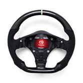 Revolve Carbon Fiber OEM Steering Wheel Maserati GranTurismo GT 2008-2019 - revolvesteering